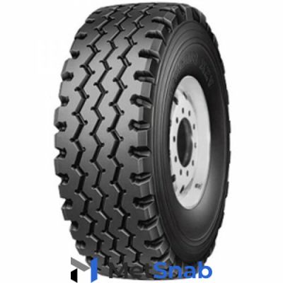 Michelin XZY (Универсальная) 385/65 R22,5 160K