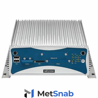 Встраиваемый компьютер Nexcom NISE-3720E-5650U