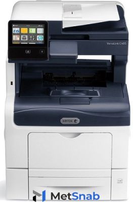 Лазерное МФУ XEROX VersaLink C405N