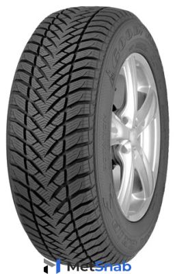 Автомобильная шина GOODYEAR Ultra Grip SUV+ 235/70 R16 106T зимняя