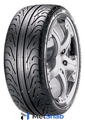 Автомобильная шина Pirelli P Zero Corsa Direzionale 255/35 R19 96Y летняя