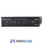 Модуль Crestron DM-TX-401-C, DigitalMedia 8G+® Transmitter 401