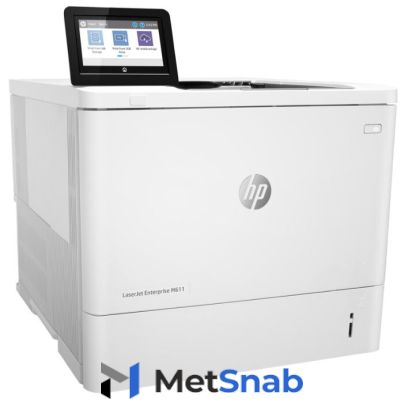 Принтер HP LaserJet Enterprise M611dn