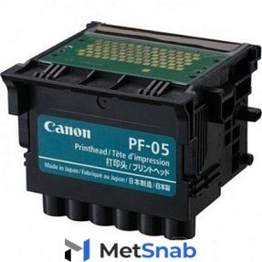 Печатающая головка Canon PF-05