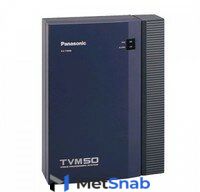 Речевой процессор Panasonic KX-TVM50BX