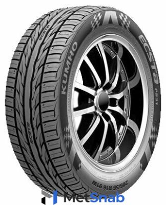 Автомобильная шина Kumho Ecsta PS31 225/50 R16 92W летняя