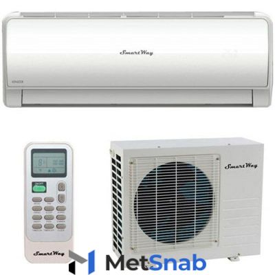 SmartWay SME-09A/SUE-09A