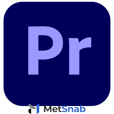 Adobe Premiere Pro CC ALL Multiple Platforms Multi European Languages Licensing Subscription Renewal (Продление) Арт.