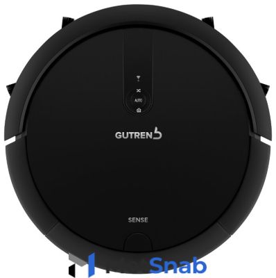 Робот-пылесос GUTREND SENSE 410