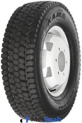 Кама NR-201 (Ведущая) 245/70 R19,5 136/134M