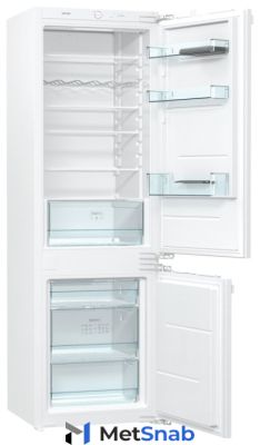 Встраиваемый холодильник Gorenje RKI 2181 E1