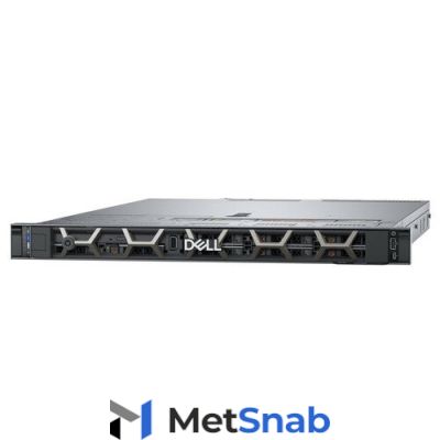 Сервер Dell PowerEdge R440 (R440-2038)