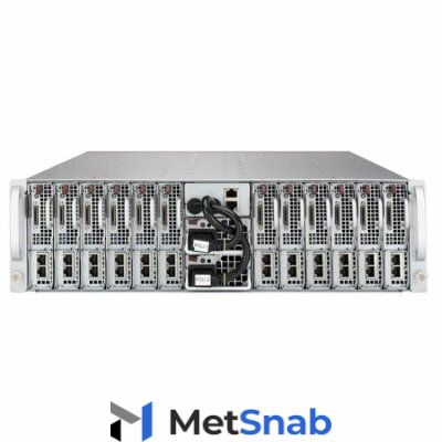 Сервер SuperMicro SYS-5039MC-H12TRF