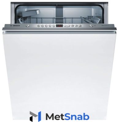 Посудомоечная машина Bosch SMV 45IX01 E