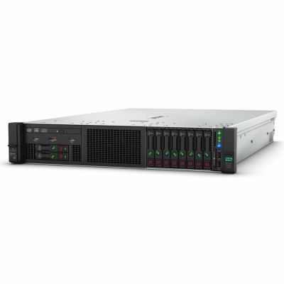 P20182-B21 Сервер HPE Proliant DL380 Gen10 (P20182-B21)