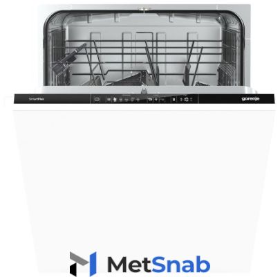 Посудомоечная машина Gorenje GV63160