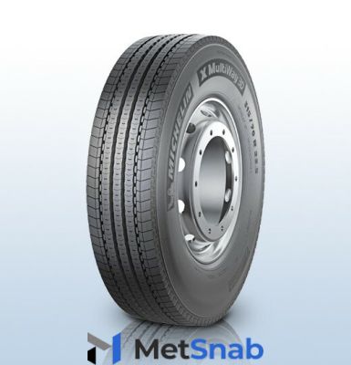Michelin X Multiway 3D XZE 315/80 R22,5 156/150L