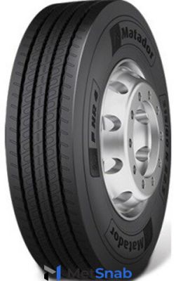 Matador F HR4 315/70 R22,5 154/150L