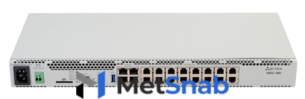 SMG-200 | IP АТС