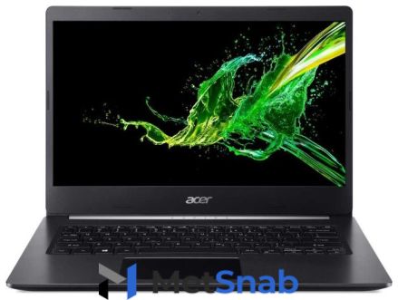 Ноутбук Acer Aspire 5 A514-52G-574Z (Intel Core i5 10210U 1600MHz/14"/1920x1080/8GB/256GB SSD/DVD нет/NVIDIA GeForce MX350 2GB/Wi-Fi/Bluetooth/Linux)