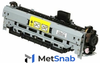 Запасная часть для принтеров HP Laserjet M712DN/M725, Fuser Assembly (RM1-8737-000)