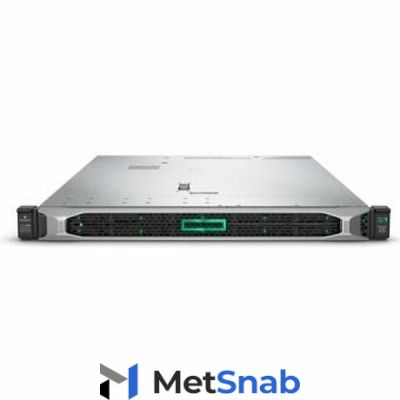 Сервер HPE ProLiant DL360 Gen10 2x6130 2x32Gb 2.5" SAS/SATA P408i-a 2x800W (867964-B21)