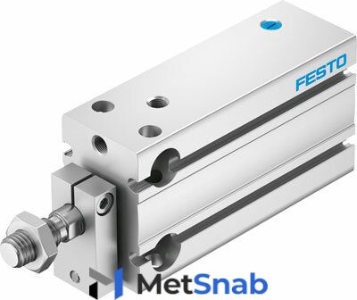 Компактный цилиндр Festo DPDM-Q-32-50-PA