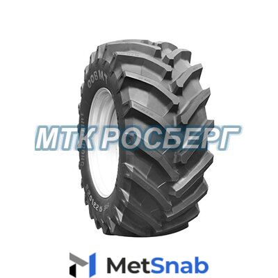 Шины Шина 600/65R34 151D Trelleborg TM 800 TL