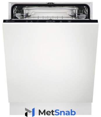 Посудомоечная машина Electrolux EEA 927201 L