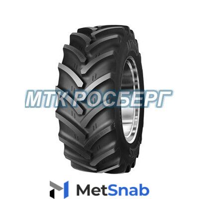 Шины Шина 710/70R38 166D/169A8 Cultor RD-03 TL