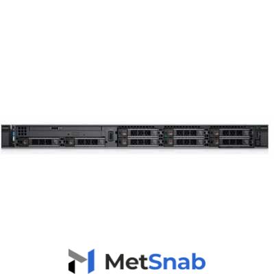 Сервер Dell PowerEdge R440 R440-1925-K2