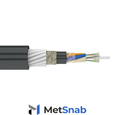 Кабель оптический ДПД-нг(А)-HF-16У (4х4)-7кН 130905-00840