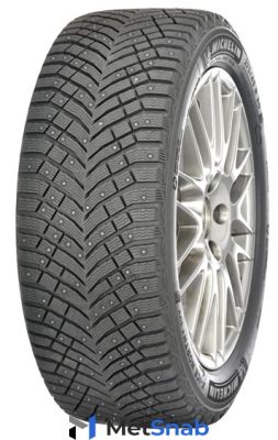 Автомобильная шина MICHELIN X-Ice North 4 SUV 285/45 R21 113T зимняя шипованная