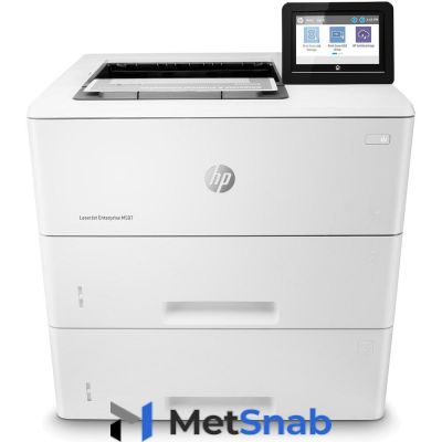 Принтер HP LaserJet Enterprise M507x 1PV88A ч / б A4 43ppm с дуплексом и LAN Wifi