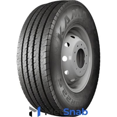 Грузовая шина НШЗ NF202 385/65 R22.5 160K