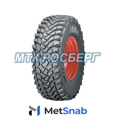 Шины Шина 440/80R24 154A8/149D Mitas HCM TL