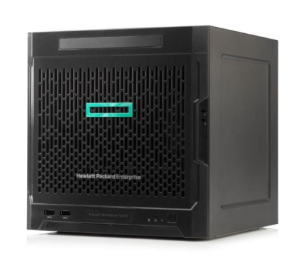 873830-421 Сервер HPE ProLiant MicroServer Gen10 x3216 entry eu