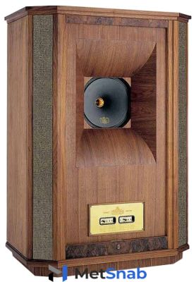 Акустическая система Tannoy Westminster Royal GR Walnut