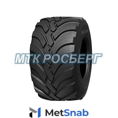 Шины Шина 600/50R22.5 159D Trelleborg Twin Radial TL