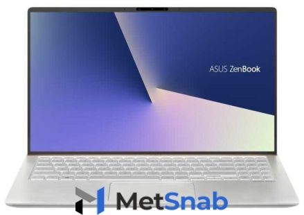 Ноутбук ASUS ZenBook 15 UX533FTC-A8213T (Intel Core i5 10210U 1600MHz/15.6"/1920x1080/8GB/512GB SSD/DVD нет/NVIDIA GeForce GTX 1650 MAX-Q 4GB/Wi-Fi/Bluetooth/Windows 10 Home)