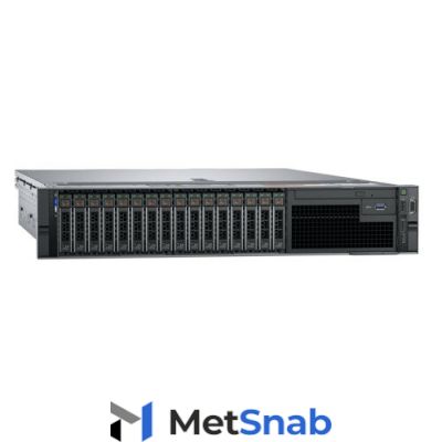 Сервер Dell PowerEdge R740 (210-AKXJ_bundle335)