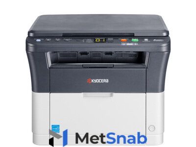 МФУ KYOCERA FS-1020MFP