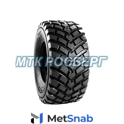 Шины Шина 600/55R26.5 165D BKT Ridemax FL-693 TL