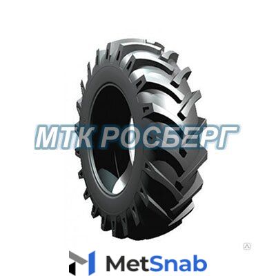 Шины Шина 320/85R24 (12.4R24) Seha AGRO 10 TL 122A8/119B