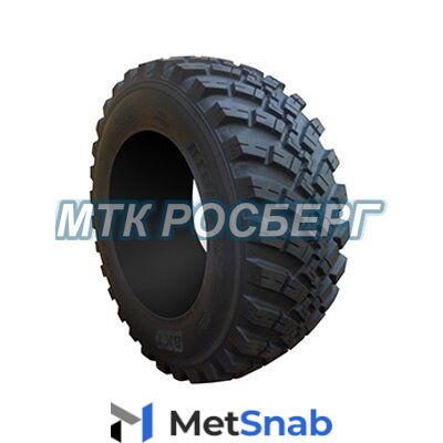 Шины Шина 540/65R30 161A8/156D BKT RIDEMAX IT 697 TL