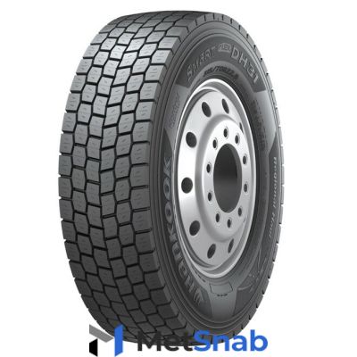 Hankook DH31 315/60 R22,5 152/148L 16 PR