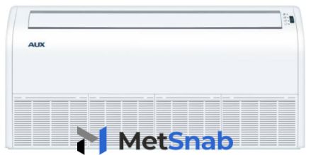 Напольно-потолочный кондиционер AUX ALCF-H18/4R1