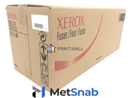 Термоузел XEROX WC 7120/7125 100K 008R13088/641S00797