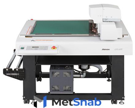 Режущий плоттер Mimaki CFL-605 RT