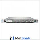 Сервер 769506-B21 HPE ProLiant DL160 Gen9 Rack(1U)/2xE5-2630v3/2x16G/P440FBWC